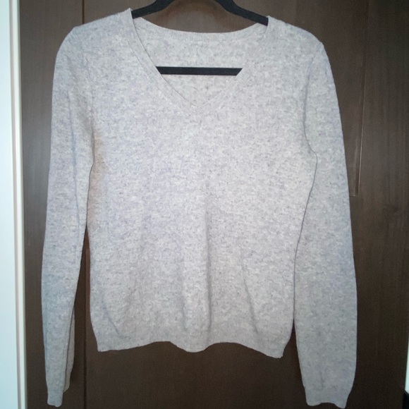 cashmere sweater - Picture 1 of 1